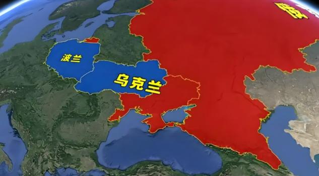 假如波兰下场乌克兰，俄军能扛住乌波联军吗？就这么说吧，波兰要是下场帮乌克兰，相当