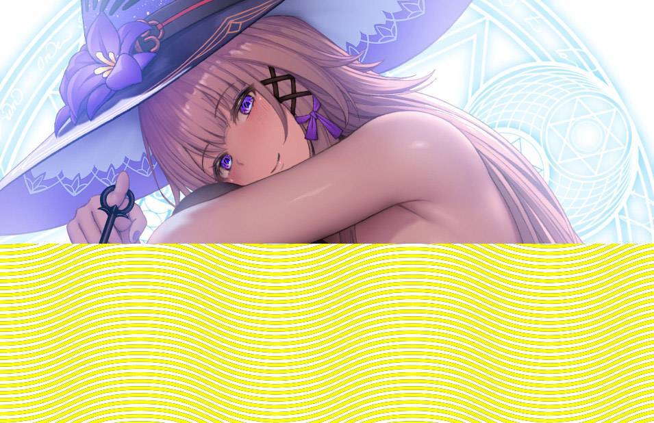 黑塔——崩坏：星穹铁道——画师: アカノムラサキ，网页链接