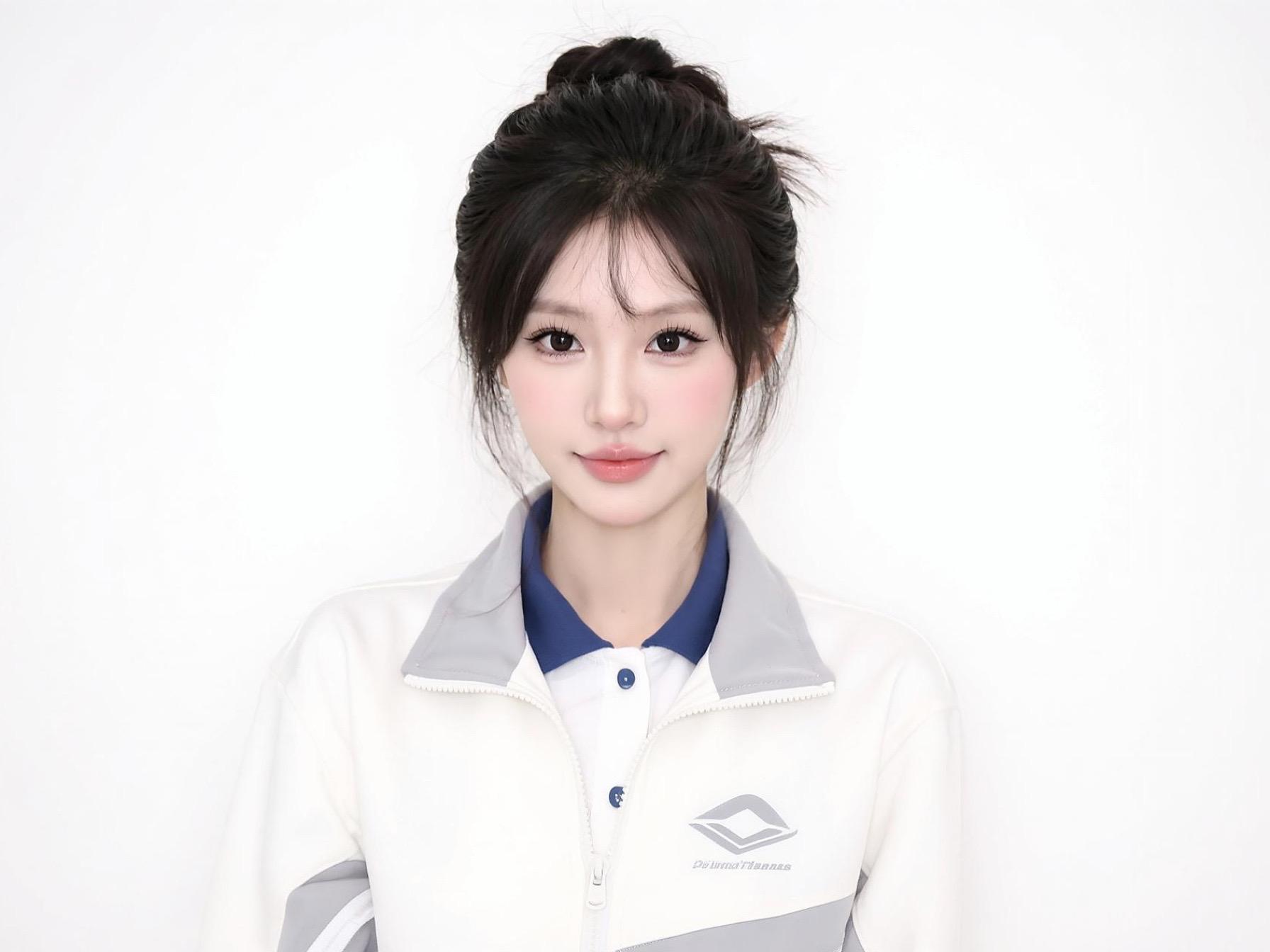 如果要选出代表青春的那个画面