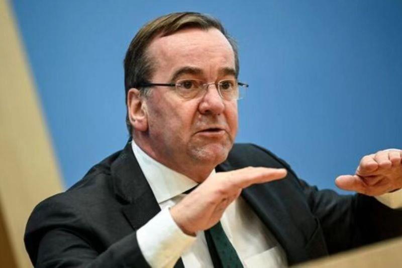 二战结束 81 年！德国彻底不装了，35 页报告剑指俄罗斯，北约慌了，俄罗斯懵了