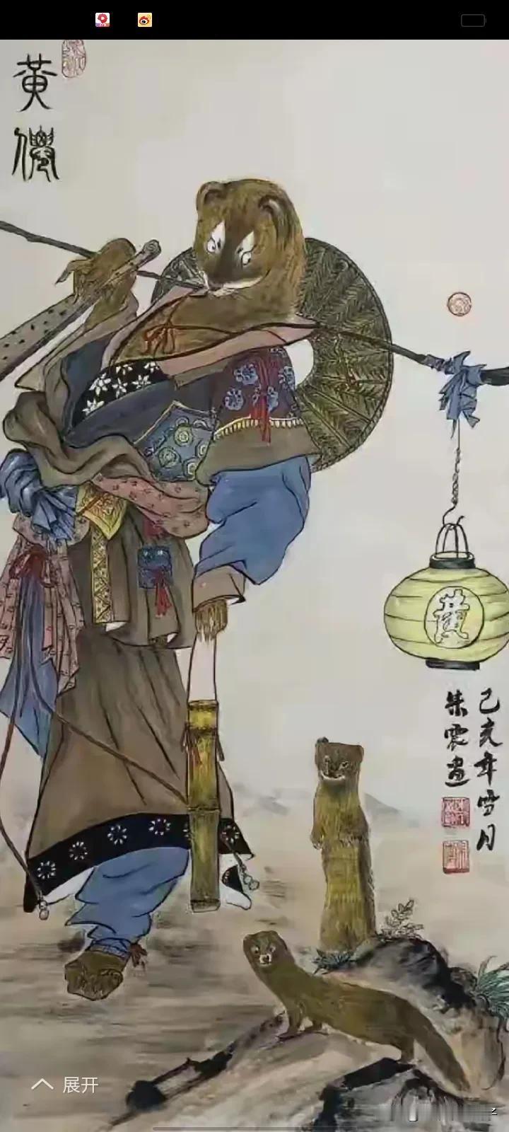 作为一个80后的顶香人，我的日常生活几乎完全沉浸在和无形的众生打交道中，与他们建