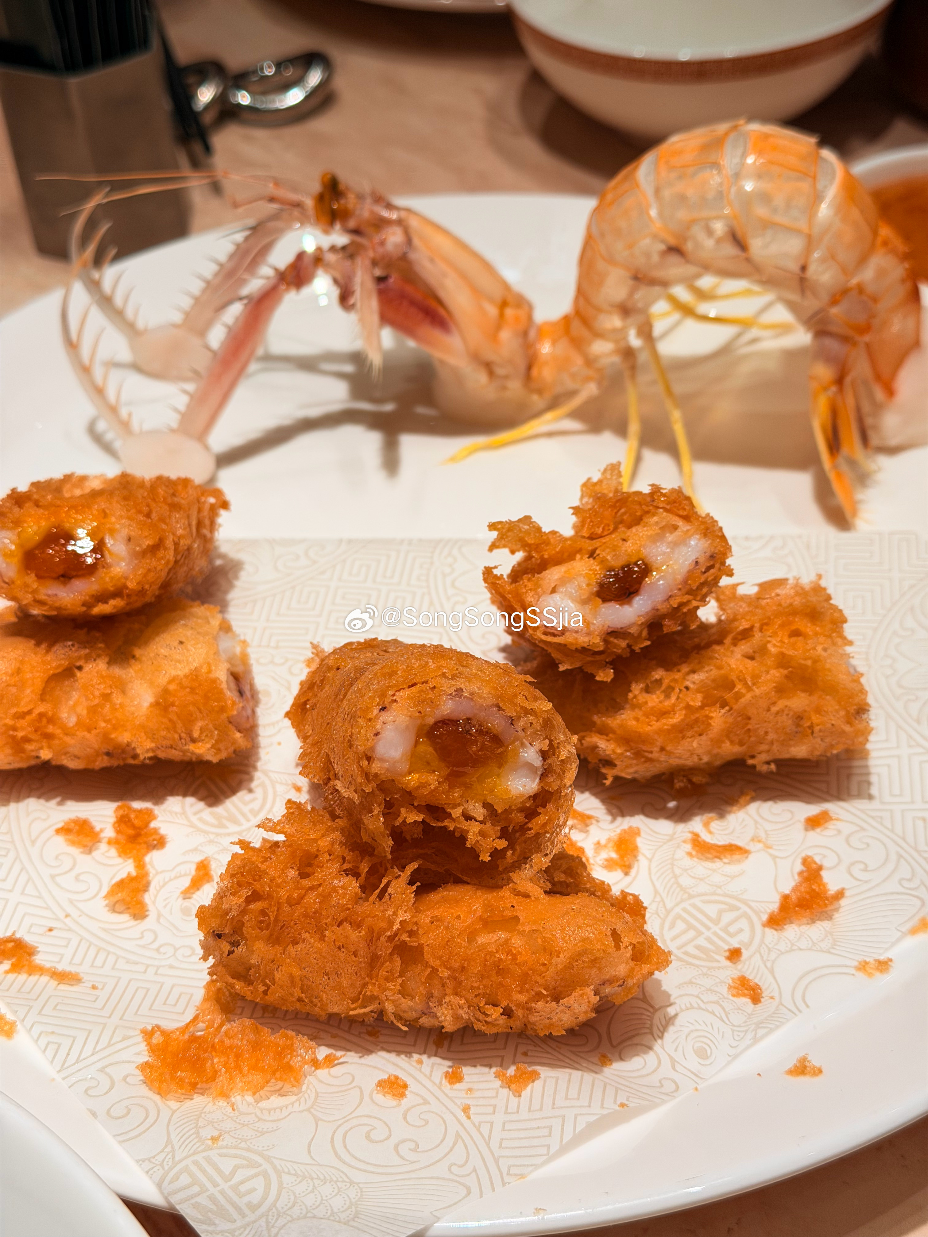 “今̶天̶的̶饭̶今̶天̶干̶，明天还要忙着吃。꙼̈”꙼̈ 深圳·今夜饭店