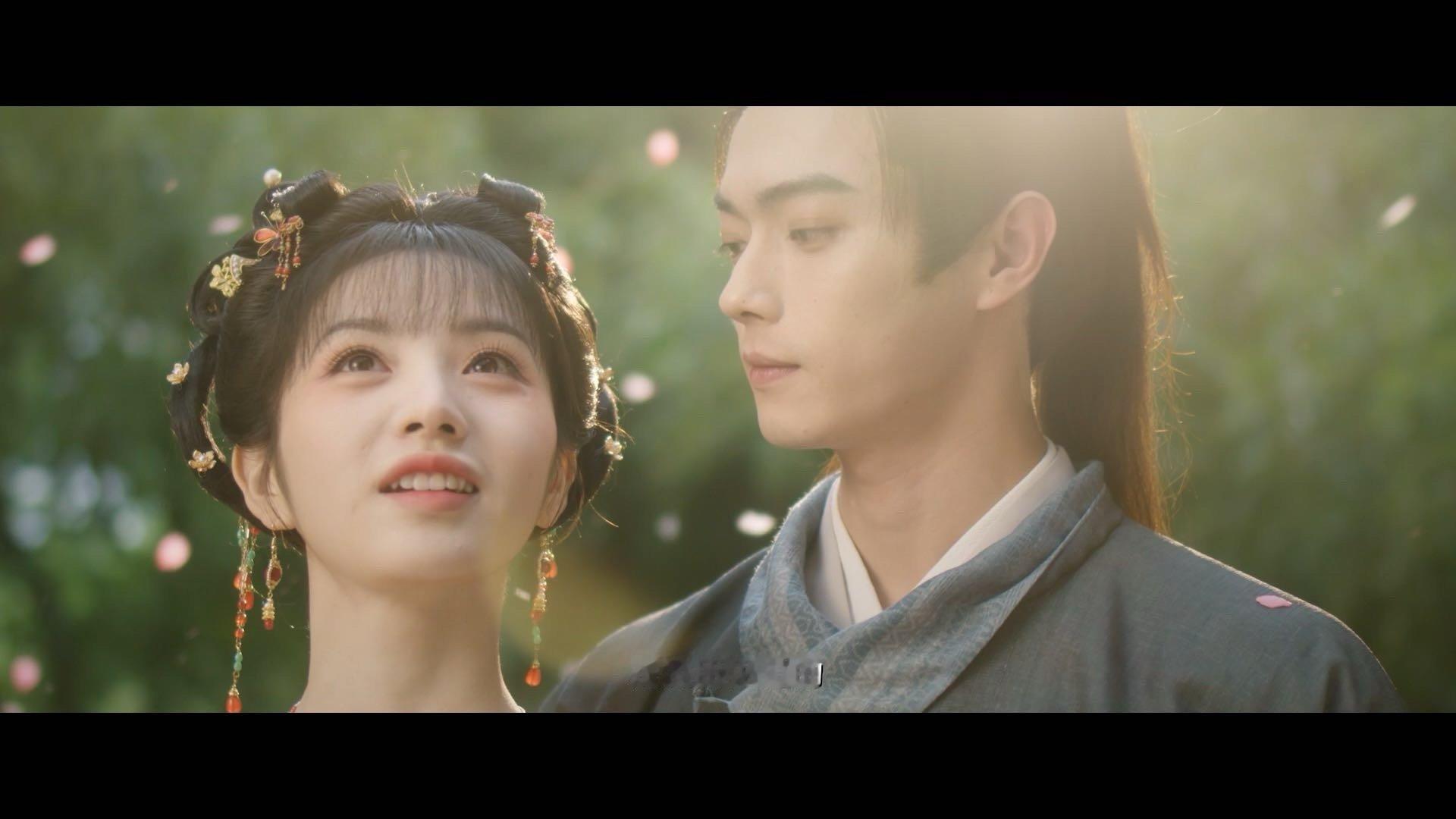 子夜归子夜归定档0818 纯爱奇谭《子夜归》定档818！看表面清正的梅逐雨被钓系