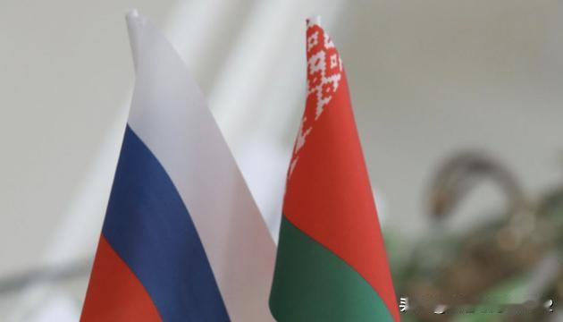 情报显示：白俄罗斯认为俄罗斯比美国威胁更大的人数量有所增加



在白俄罗斯，认