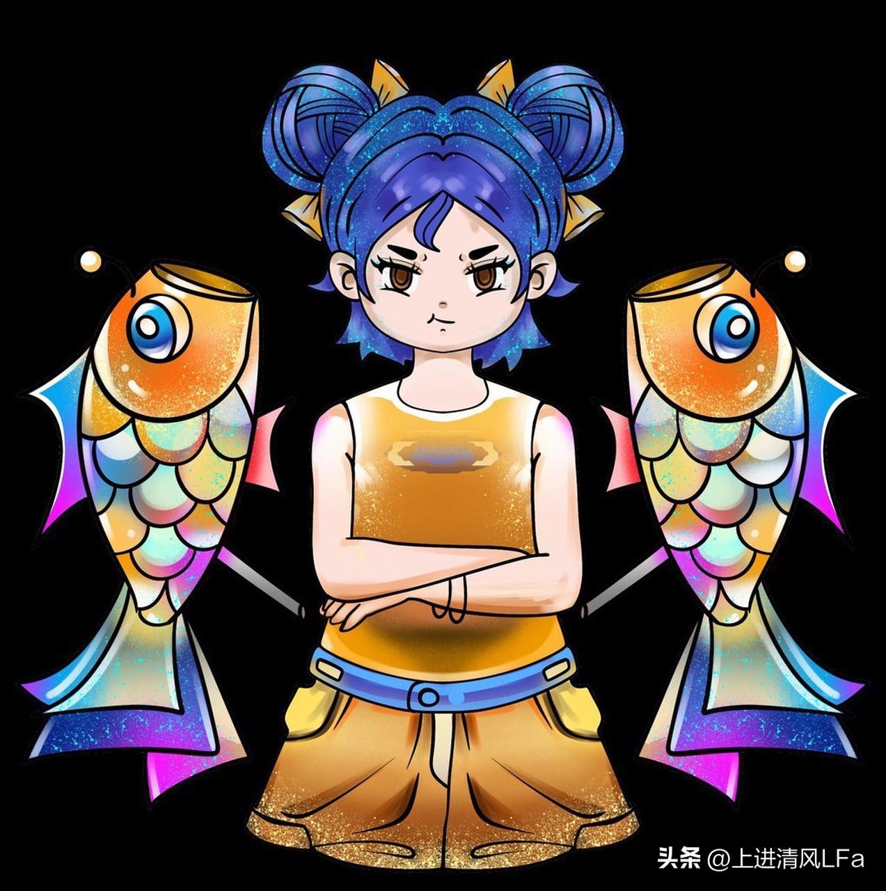 2026年3月9日，水瓶座的运势有起有伏。综合运势三颗星，整体有所下滑，做事容易