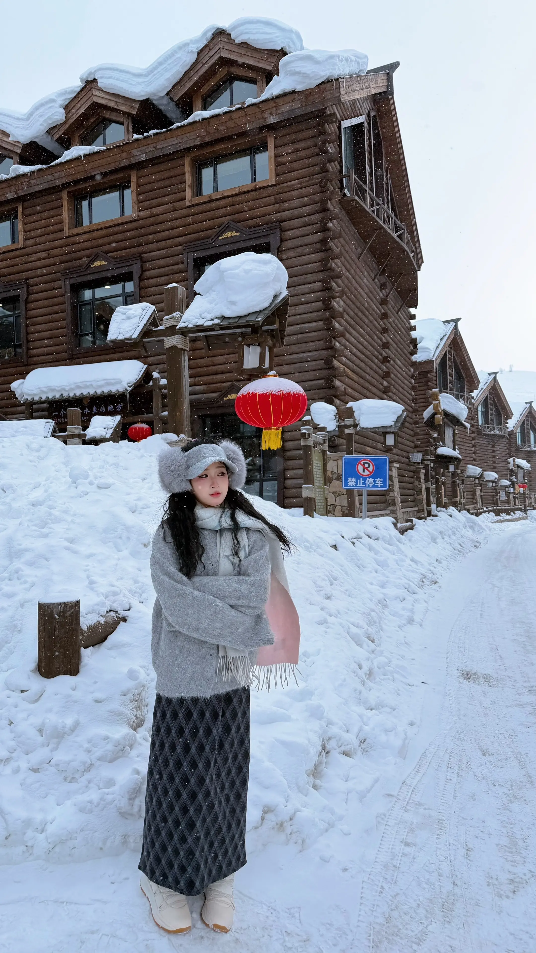 16张放不下阿勒泰的美