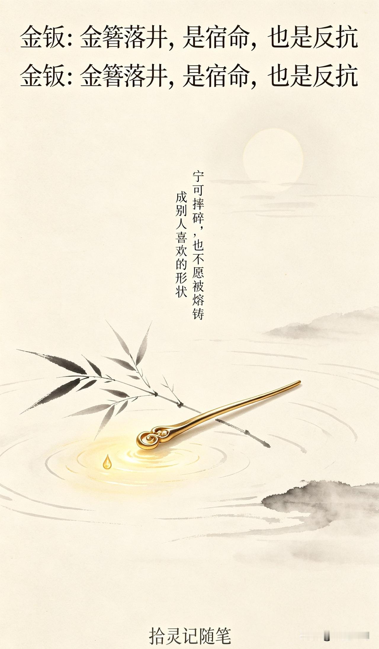 晨光微熹｜人生如茶，茶凉亦是常态

早起倒掉昨晚的剩茶。
杯壁凝着水珠，茶汤早已