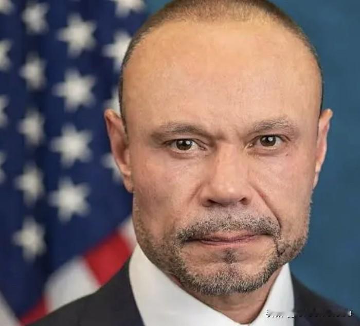 突发新闻：美国联邦调查局FBI副局长、“公开爱泼斯坦档案”提议的主要倡导者丹·邦