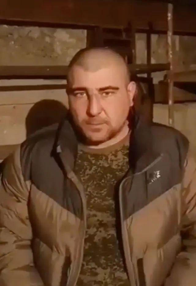 在安德里夫卡和克里什奇夫卡的战斗中，俄军第72旅被乌军全歼，此前被瓦格纳抓捕揍断