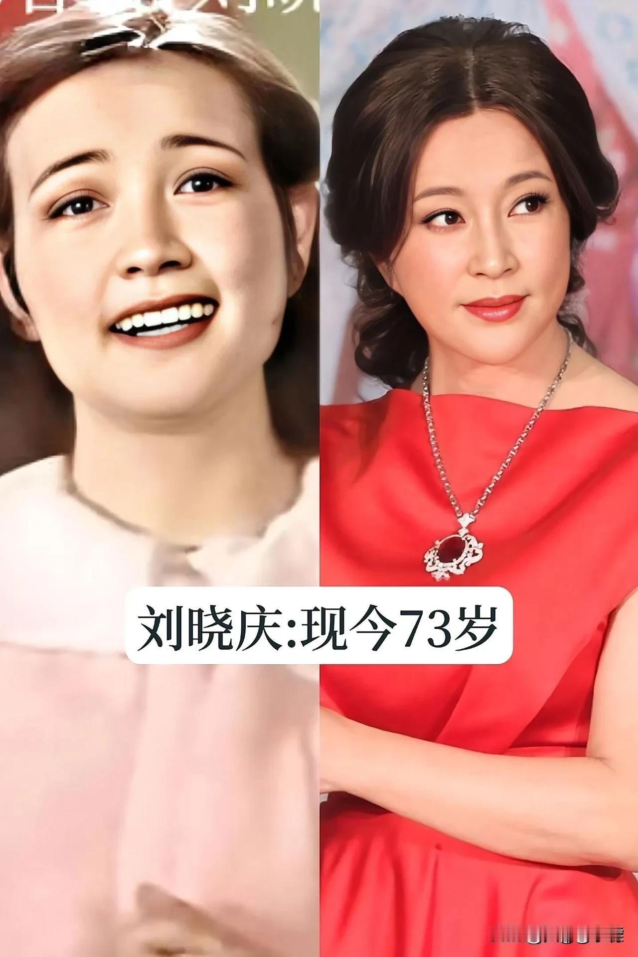 14位春晚明星唱过的那些歌你们还记得吗？
他们唱过的那些歌：《小花》《芙蓉镇》《