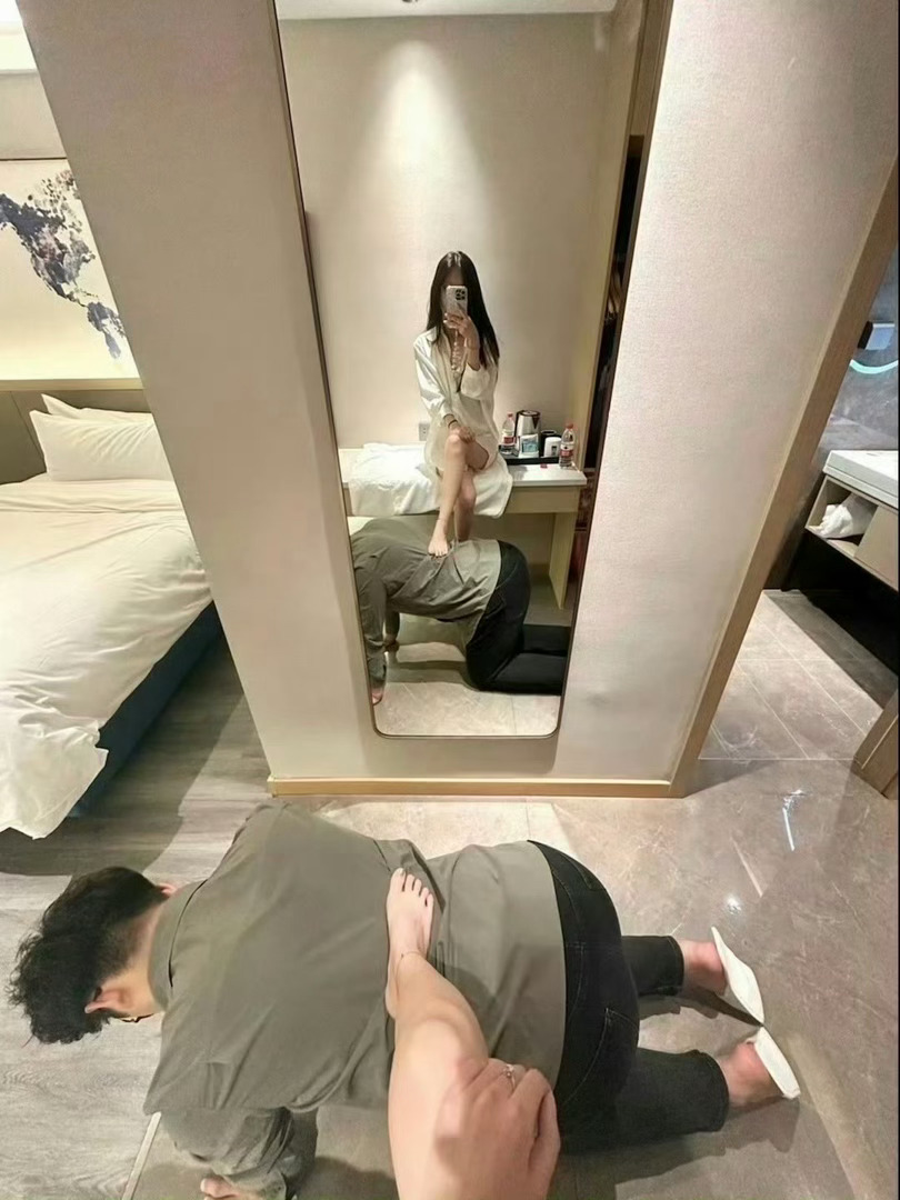 有一个很会的男朋友是一种什么样的体验？  北京·国家会议中心