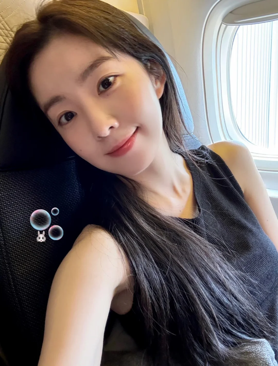260703  裴珠泫今日机场 姐姐剪刘海了