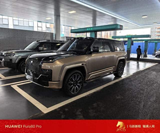 500 多款新车扎堆新能源，油车只剩小改款，选择正在不断变少