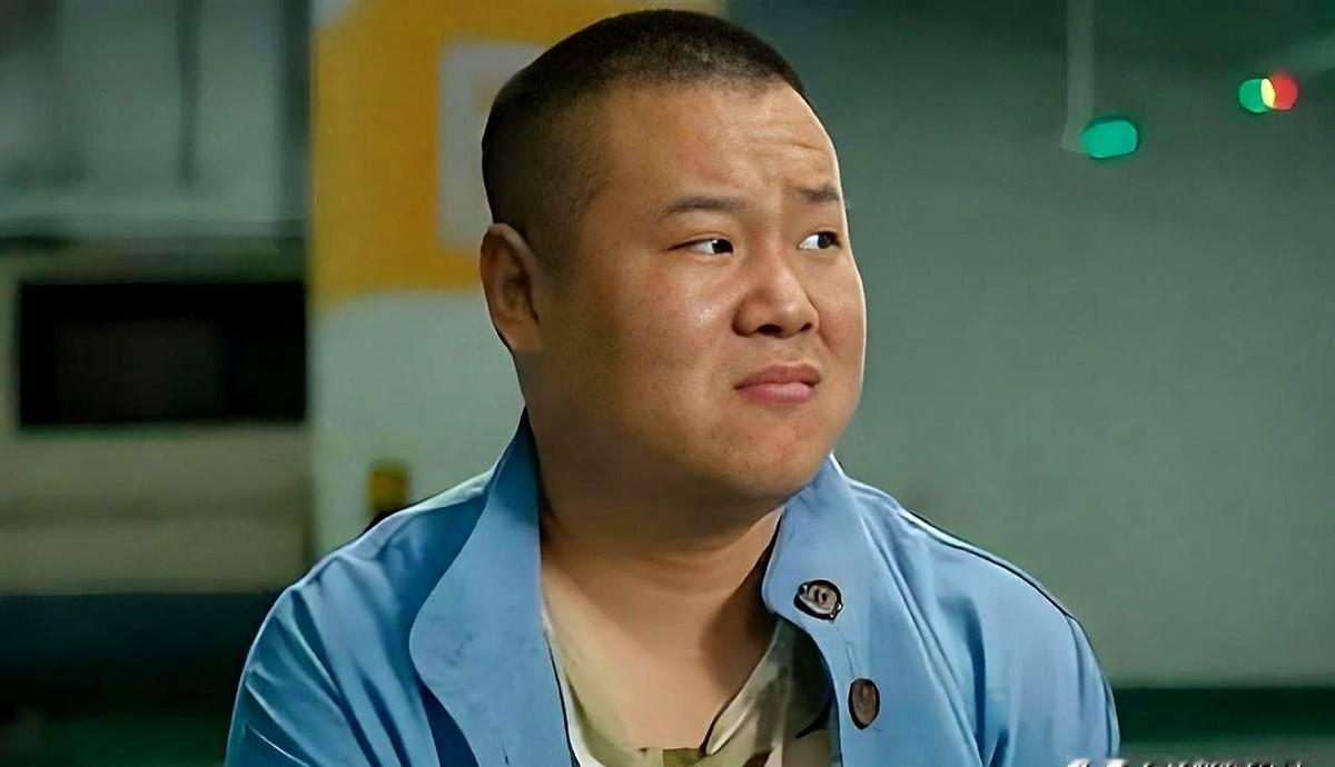 百亿票房不值钱？岳云鹏这话，戳了多少人的肺管子。

面对“参演电影票房过百亿”的