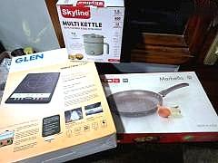 中东冲突引发印度全国“断气”恐慌，燃气断供加剧，无意中火了一种中国商品！

印度