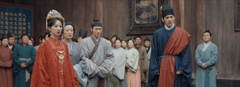 杨紫遇上更坏的前夫哥了刘畅是阴着坏，田本昌是明着疯。囚禁、割伤、害全家，这哪是前