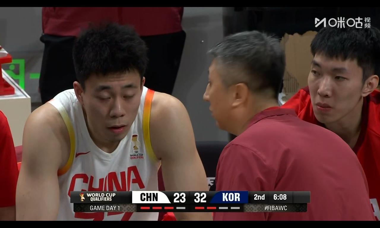 盘点张镇麟的上半场，两个中投好于三分球，身体状况好于预期


张镇麟毕竟一个赛季