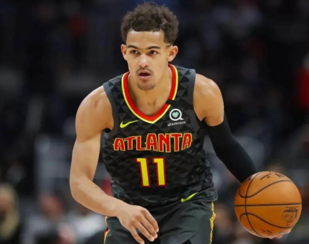 NBA今日比赛点评——得失功过
联盟比赛，今日看点，球队表现，得失功过！
老鹰（