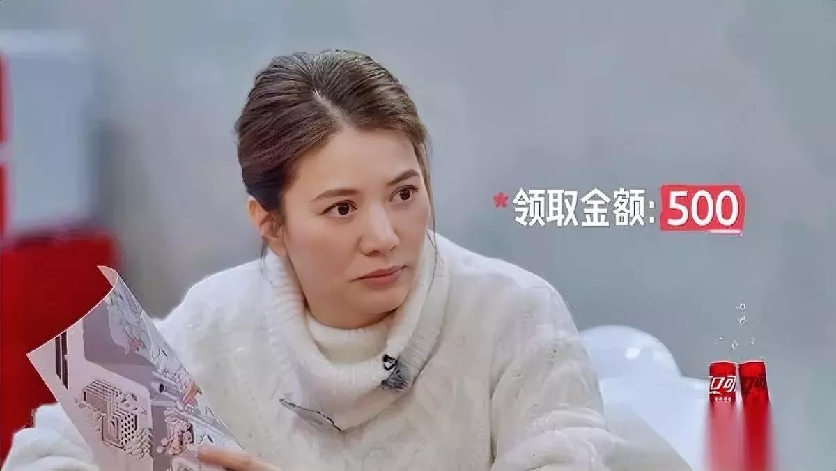 方媛这次被骂

真的不冤

15个人分1万桃花币的环节，萧敬腾为了照顾其他人只拿