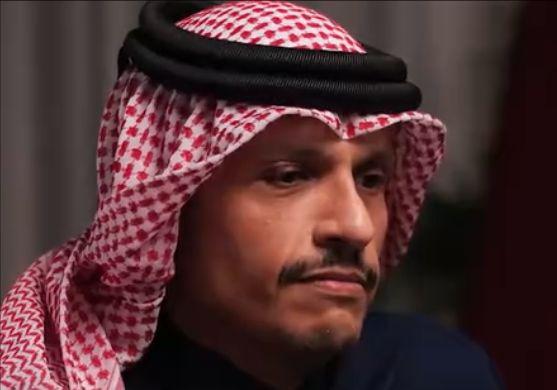 卡塔尔首相称，伊朗必须立即停止对海湾国家的袭击，以及其它从未直接卷入冲突国家的袭