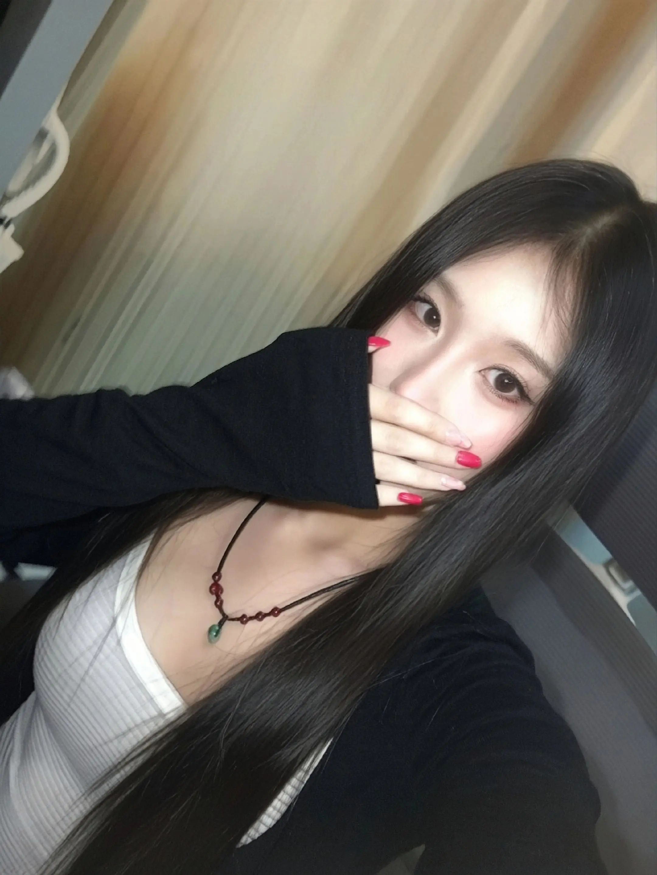 闪光灯时刻。