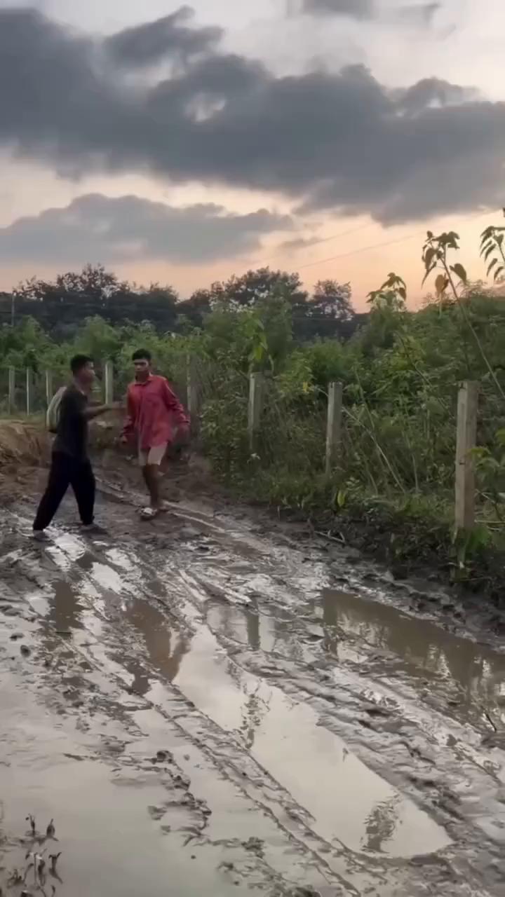 别闹。