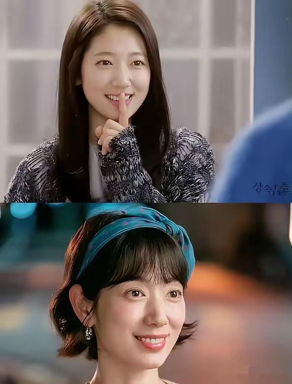 朴信惠怀二胎，她以前是韩剧的收视女王，被嘲讽“垃圾堆里找老公”，真是不理解。
​