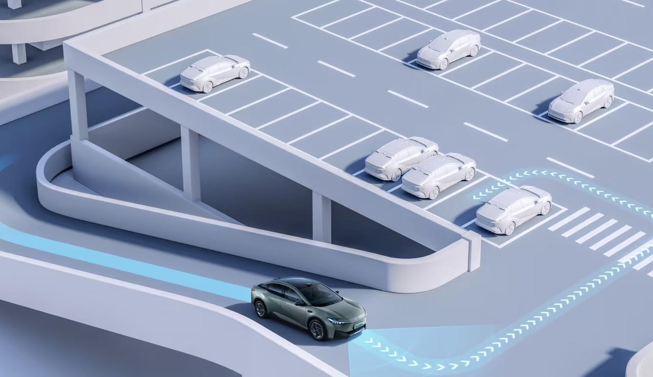 这就是丰田的坚韧！！
去年10月份bZ5销量为2005辆
去年11月份bZ5销量