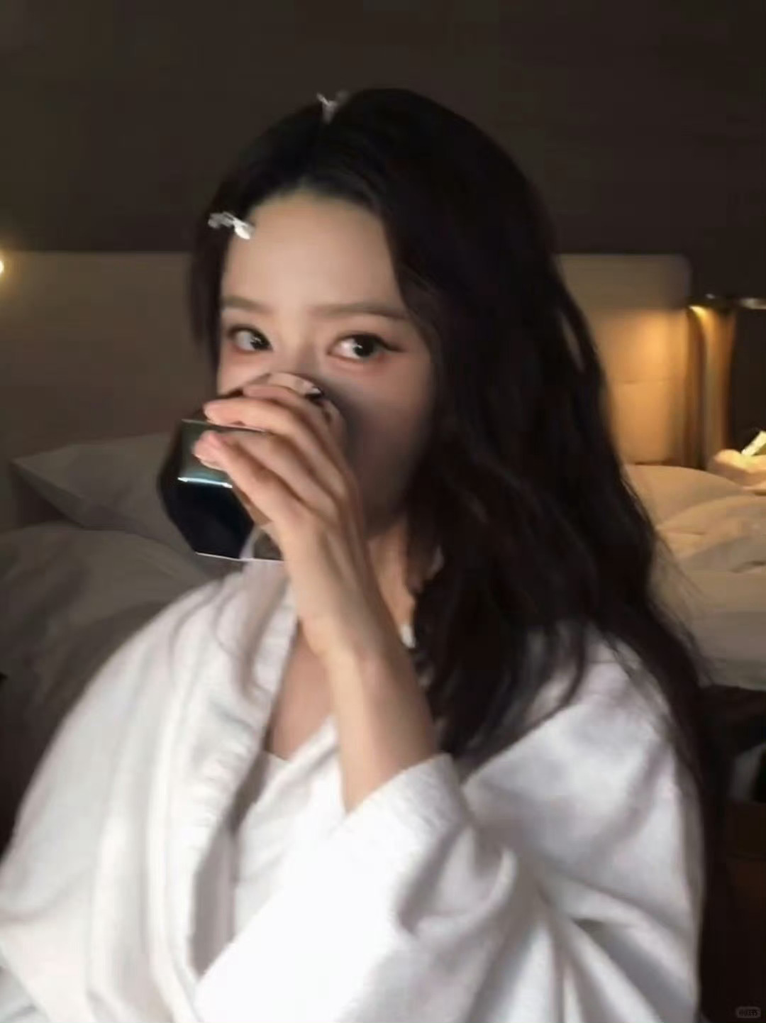 诶呦我……好爱这张