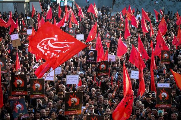 社评：国际社会应合力推动海湾地区重回和平稳定
海湾地区，这片蕴藏着丰富石油资源、