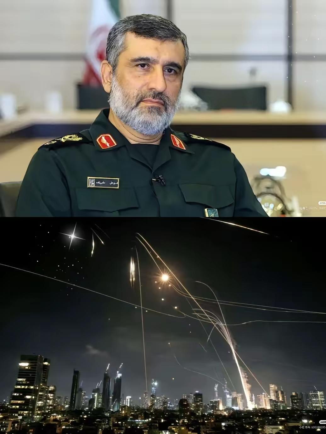 央视这波深夜猛料，看得人后背直冒冷汗！

整整30个人！全被伊朗情报部门一锅端了