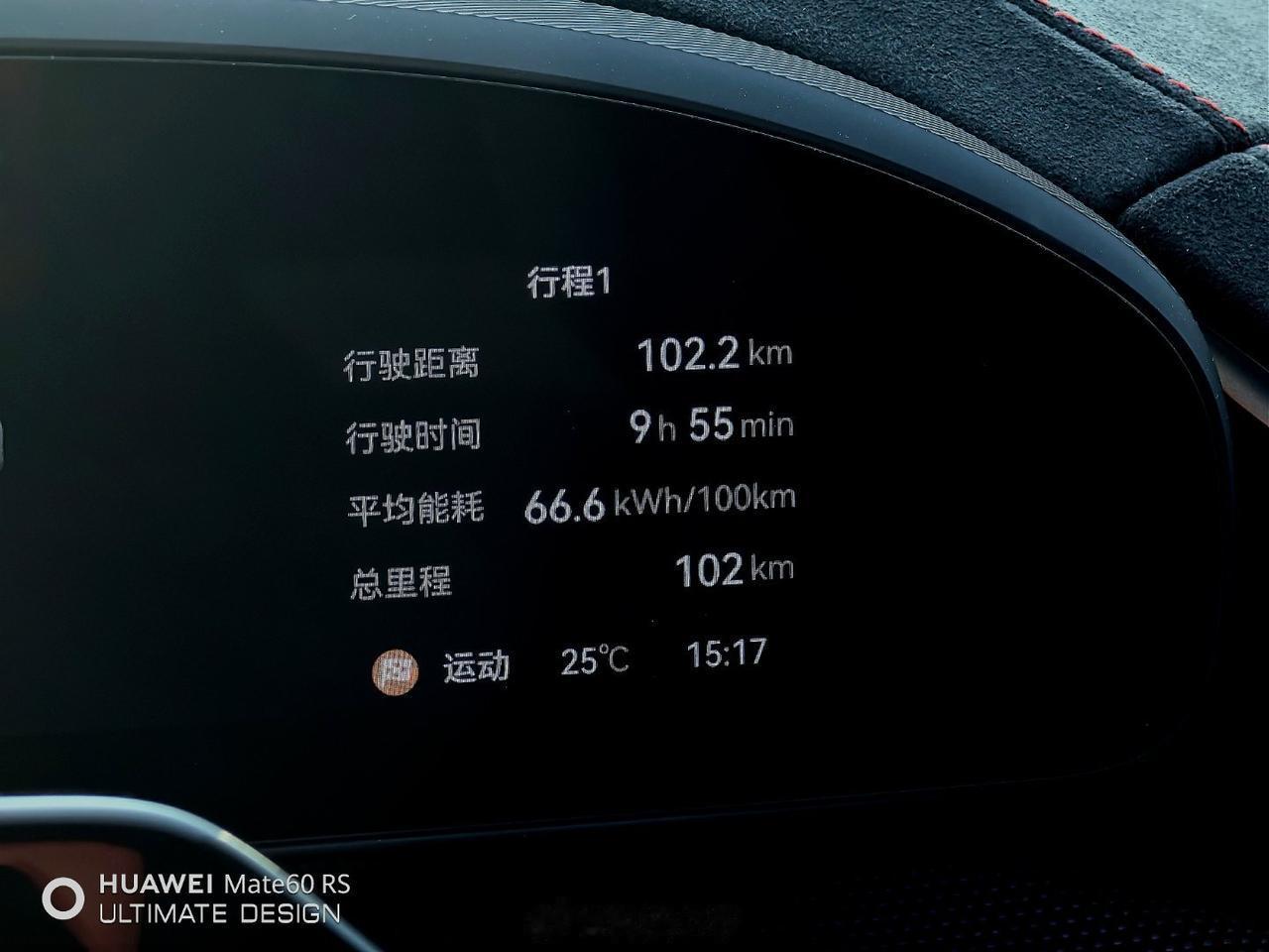极氪001FR 跑了一次百公里加速弹射模式和金卡纳测试后的电耗参考。[吐舌]

