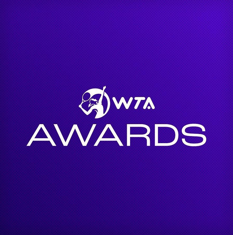 WTA年度颁奖，提名名单如下，评论区说说你的pick：【WTA年度最佳球员】阿尼