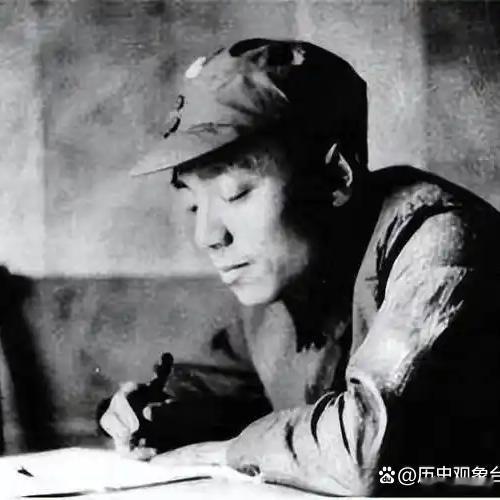 《杨尚昆坦言大实话：毛主席最大的本事，就是能把“仇人”拧成一股绳，化敌为友凝聚力