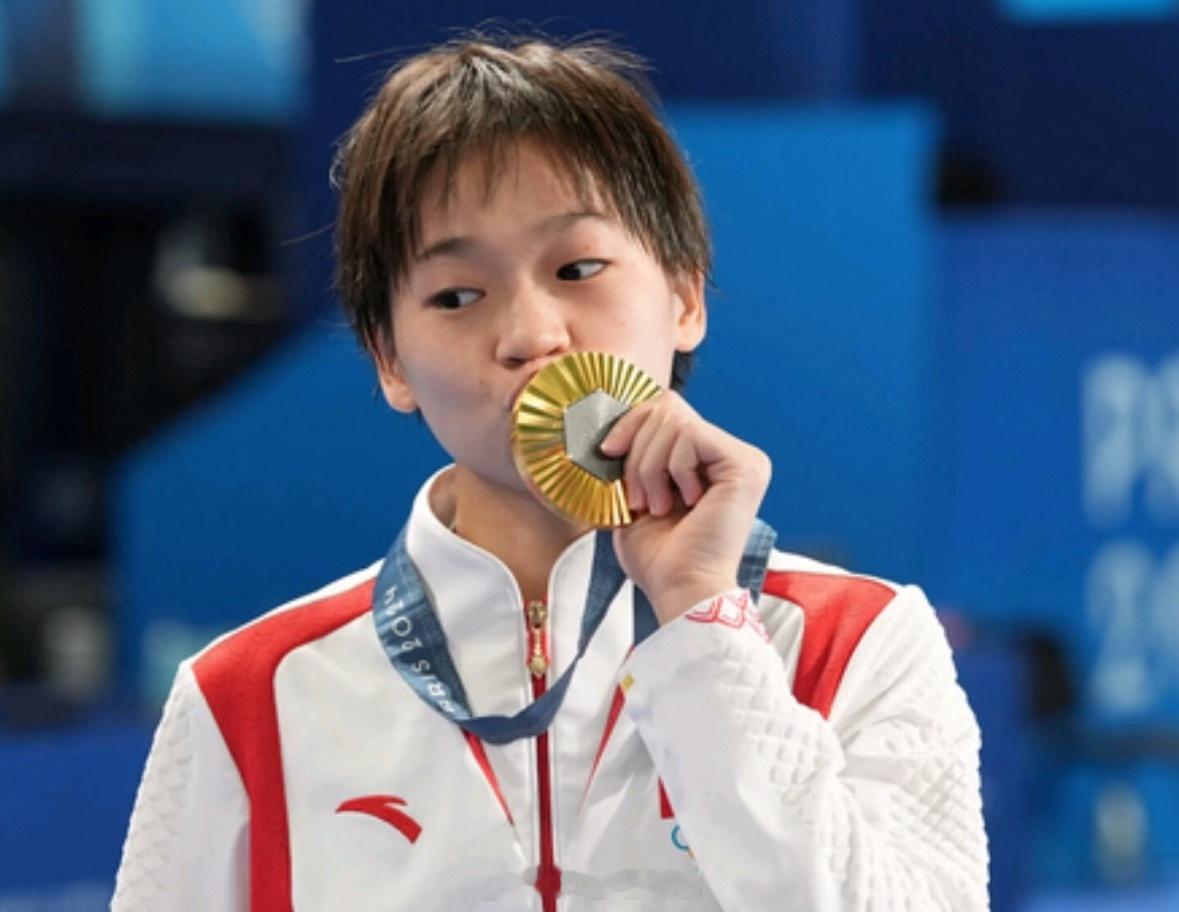 全红婵的捐款行为，是一个发自内心的善举。我们既可以为这样的善意喝彩，让它带来更多