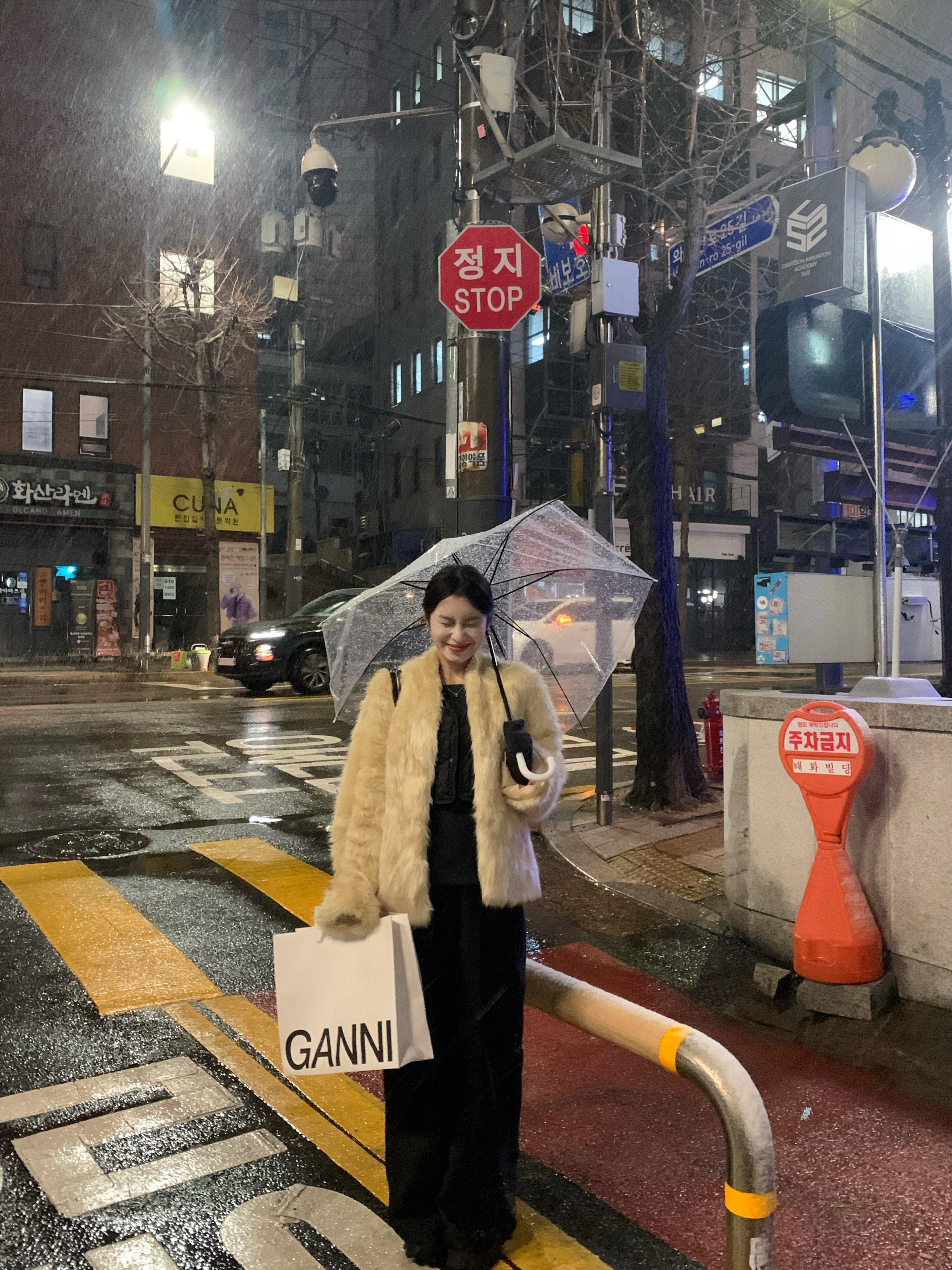 [单身狗]特别开心的几天 ​​​