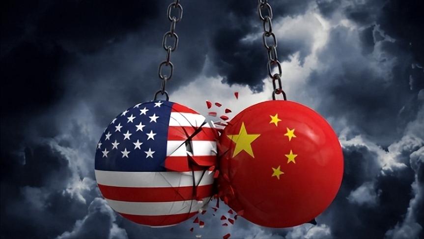 谁还在幻想“中美合作”？其实不论中国怎么妥协，哪怕把金融全开放、市场全放开，甚至