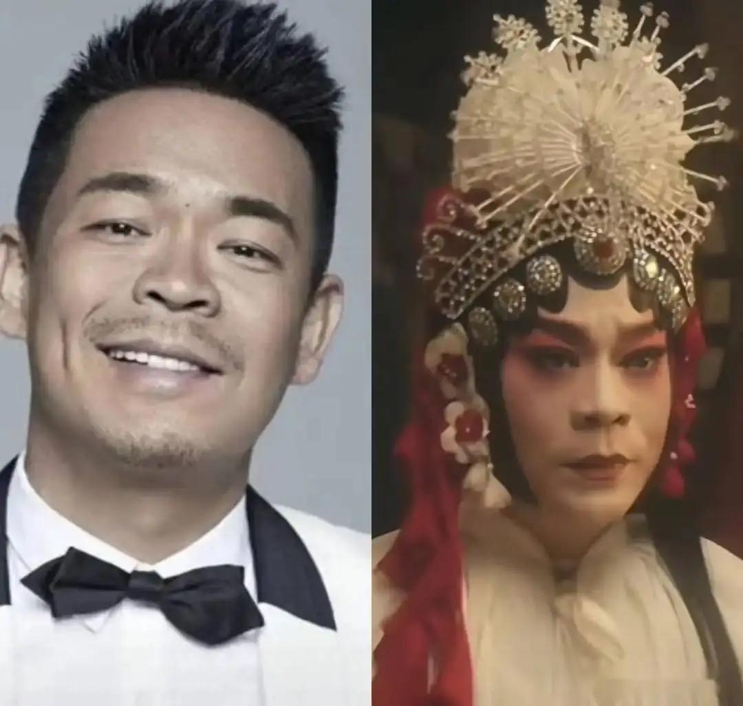 热播剧《主角》何止火了刘浩存？孙浩连唱带演外加吹火，直接火出圈！还是那句老话说的
