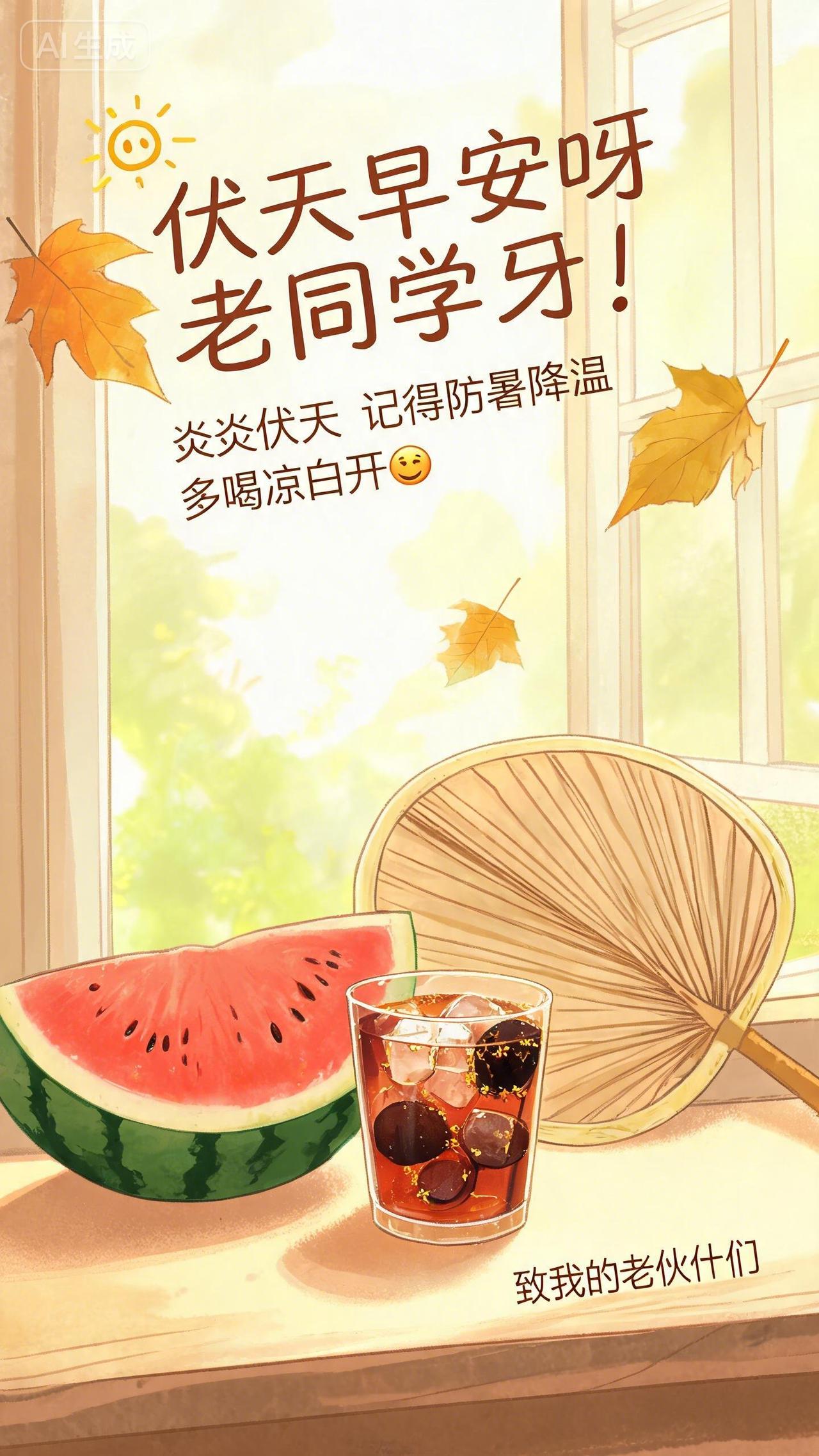 快来看我在即梦创作的AI作品即梦AI