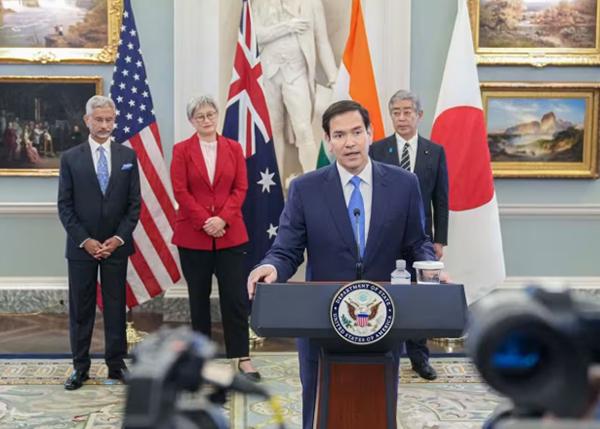 美国对印度的打击，后果非常严重，美国耶鲁大学南亚研究讲师苏尚特·辛格在英国《金融