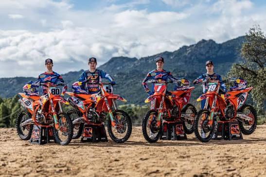 2026年MXGP世界摩托车越野锦标赛-瑞典大奖赛这一站，我每年都把它当成分水岭