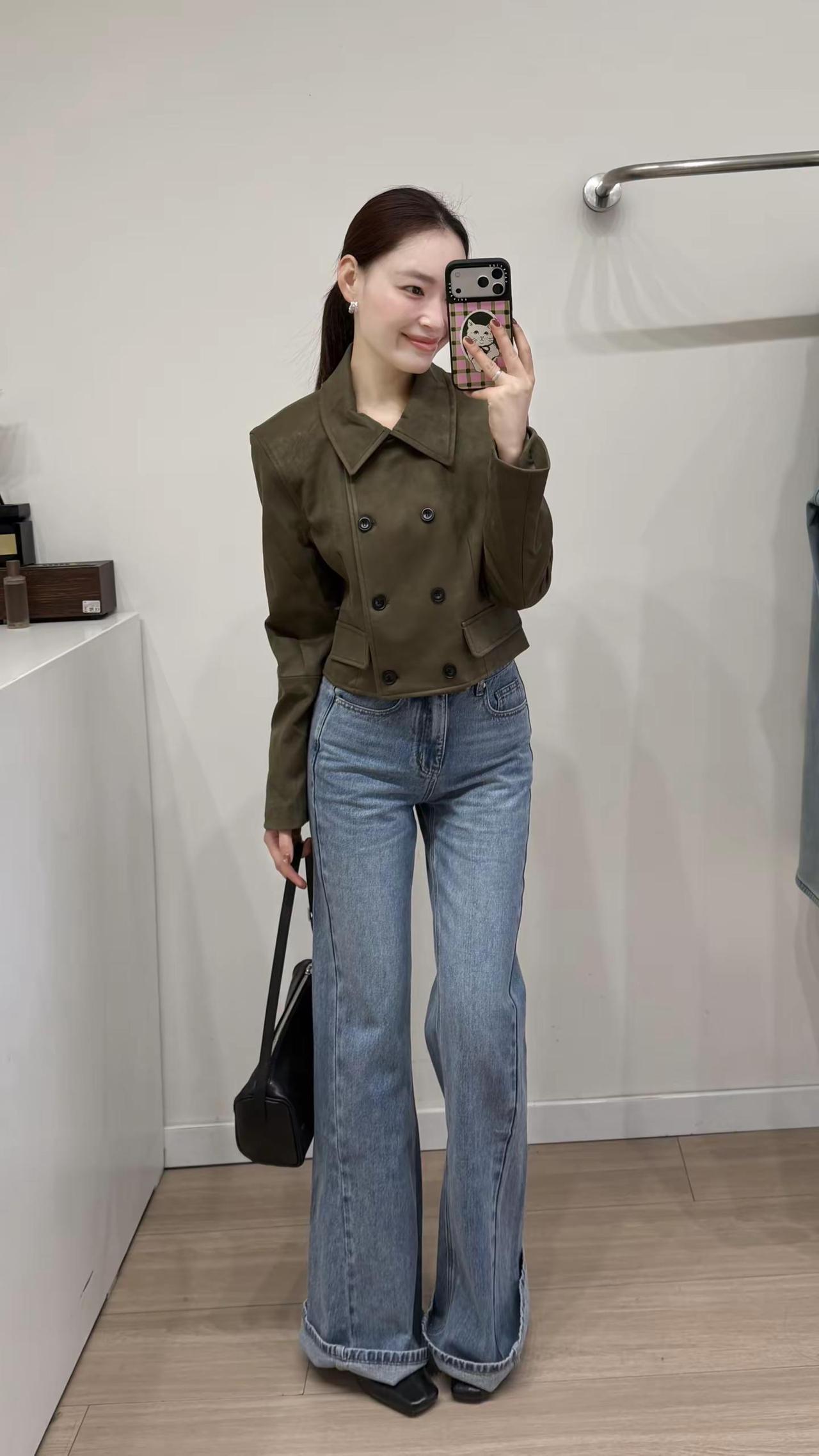 我们都会拥有自己的草莓蛋糕