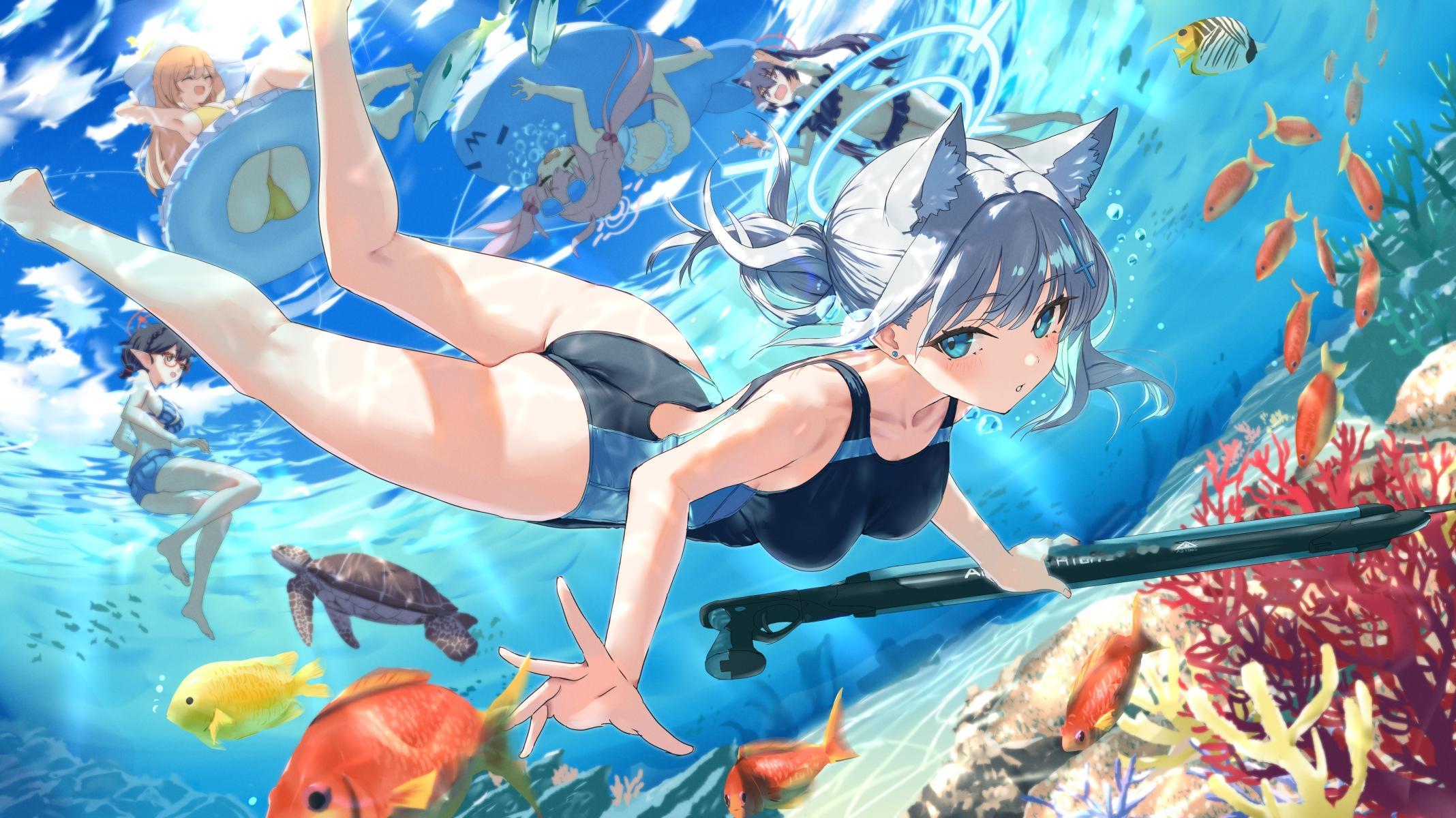白子x：futat25 