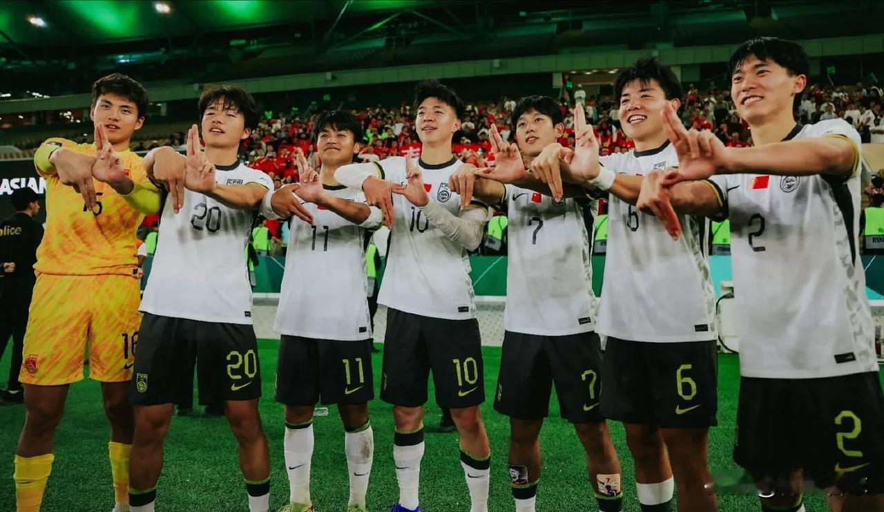 U23亚洲杯各大奖项预测
1，最佳球队：国足
2，最佳教练：安东尼奥（国足）
3