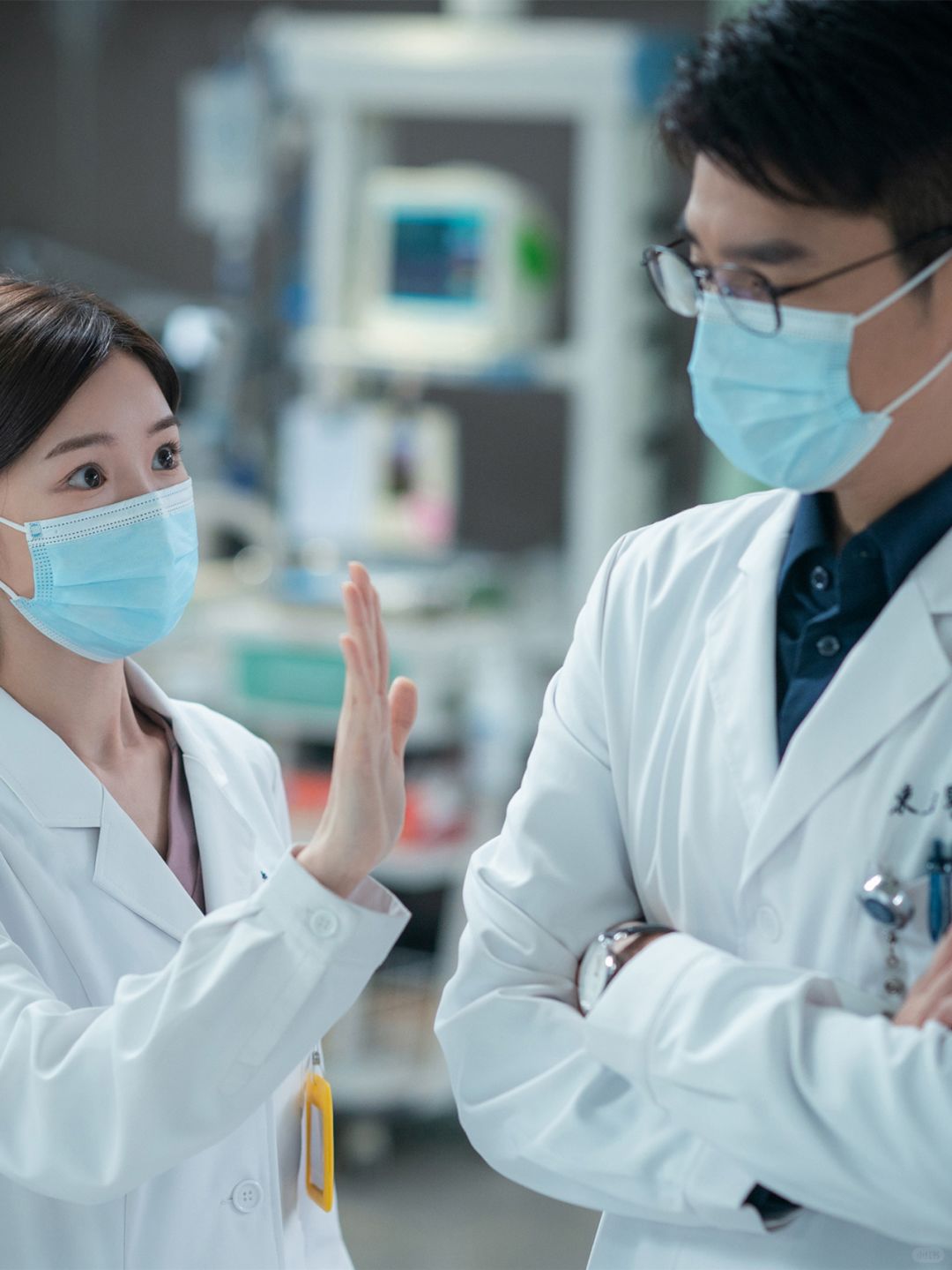 暖爆了：方筱然对周筱风的偏宠，藏都懒得藏