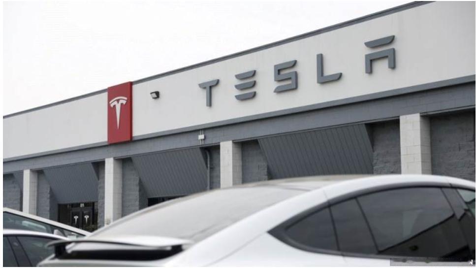 特斯拉在瑞典新车注册量暴跌近九成
据瑞典交通组织Mobility Sweden周