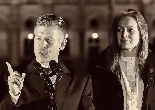 匈牙利候任总理提名欧尔班出任匈牙利外长！就在很多人都在为此感到惊讶的时候，却是没