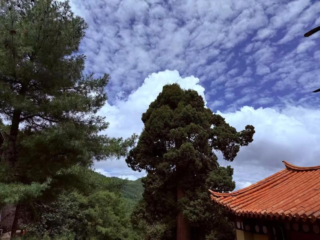 鬼斧神工的大自然！