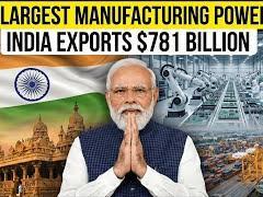 又一项对比让印度人破防！

中国一年新安装30万台工业机器人，而印度全国工业机器