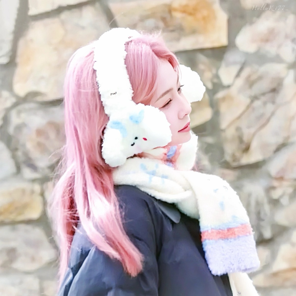 头像分享就这么一颗软软糯糯的水蜜桃🍑[期待] ​​​